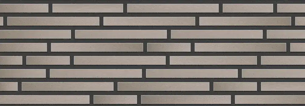 Клінкерна цегла Керамейя КлінКерам Лонг-Формат Агат 490×90×40 мм