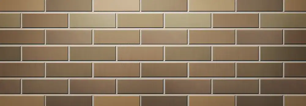 Клінкерна цегла Керамейя КлінКерам Магма Топаз 250×120×65 мм