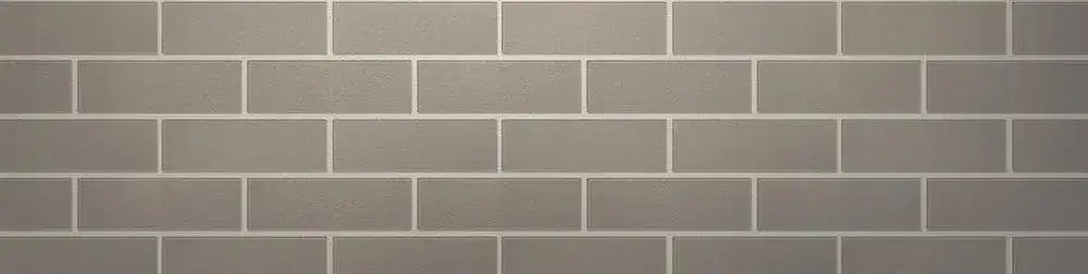 Клінкерна цегла Керамейя КлінКерам Рустика Агат світлий з ангобом 250×120×65 мм