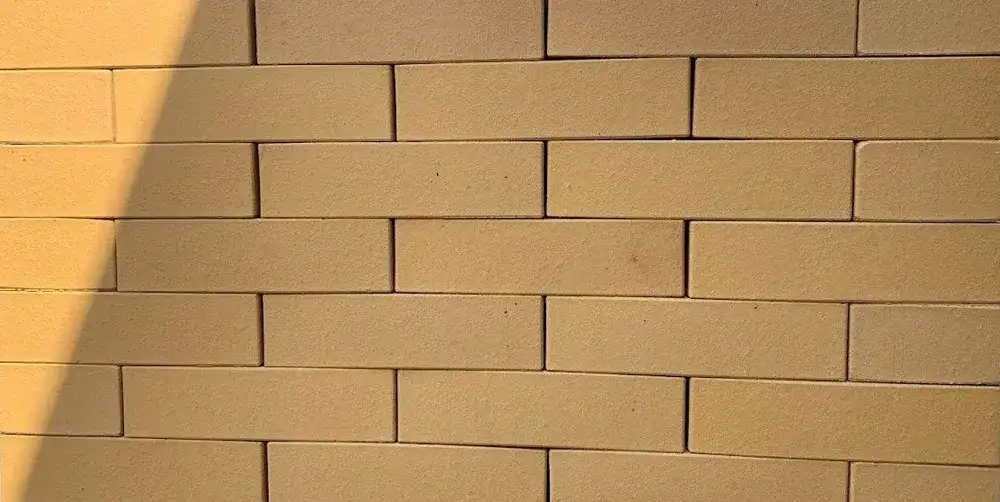 Клінкерна цегла Terca Karpatia RF 250×120×65 мм