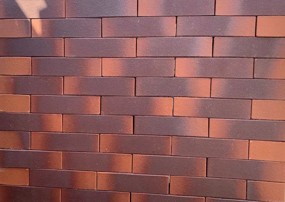 Клінкерна цегла Terca Kosmo Nova RF 250×120×65 мм