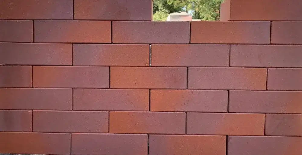 Клінкерна цегла Terca Oderland NF 240×115×71 мм