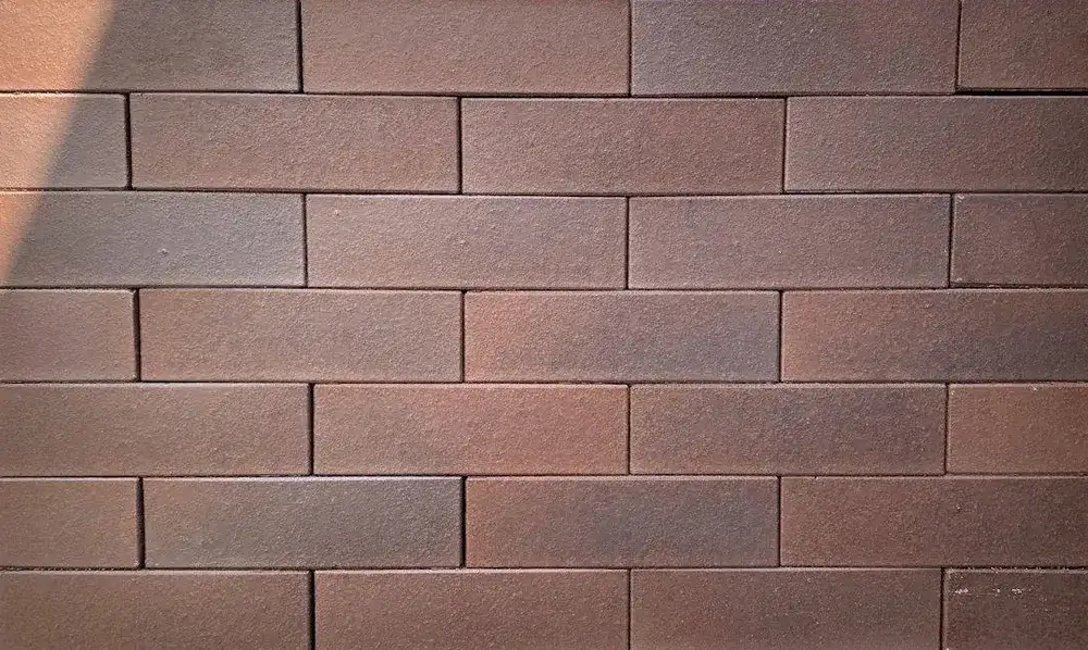 Клінкерна цегла Terca Potsdam NF 240×115×71 мм