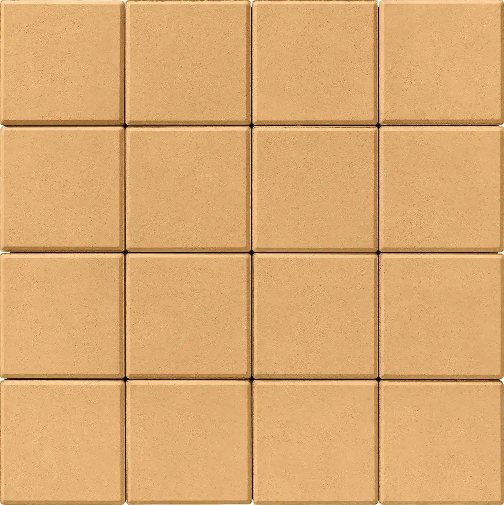 Бруківка Ковальська 200×200×80 сахара