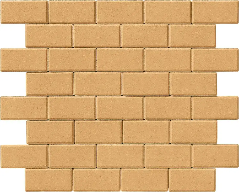 Бруківка Ковальська 200×100×40 сахара