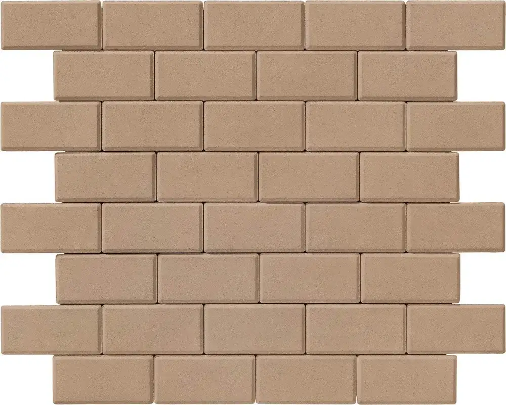 Бруківка Ковальська 200×100×40 малібу