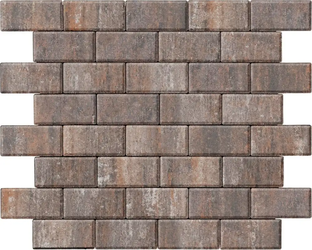 Бруківка Ковальська 200×100×60 еспресо