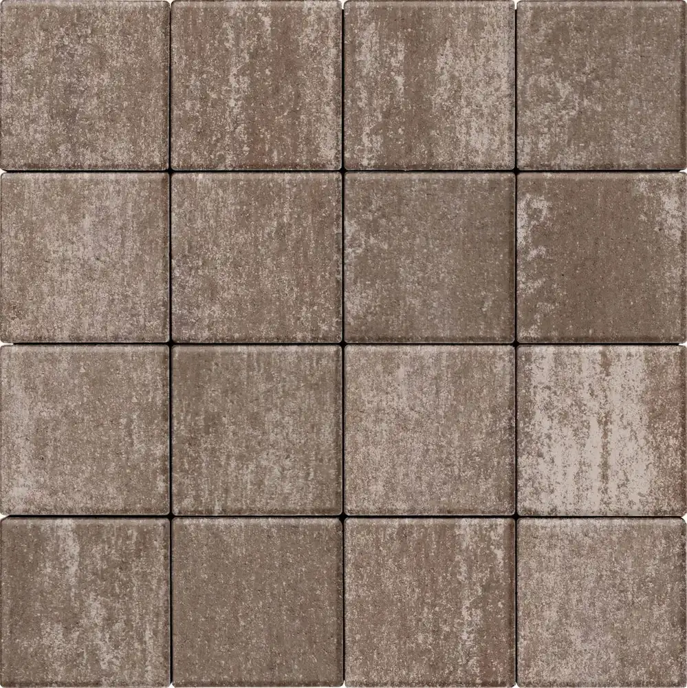 Бруківка Ковальська 200×200×60 порто