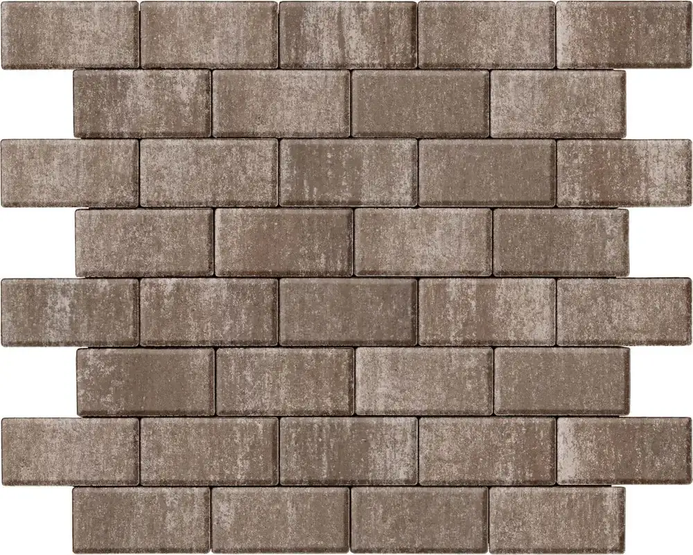 Бруківка Ковальська 200×100×40 порто