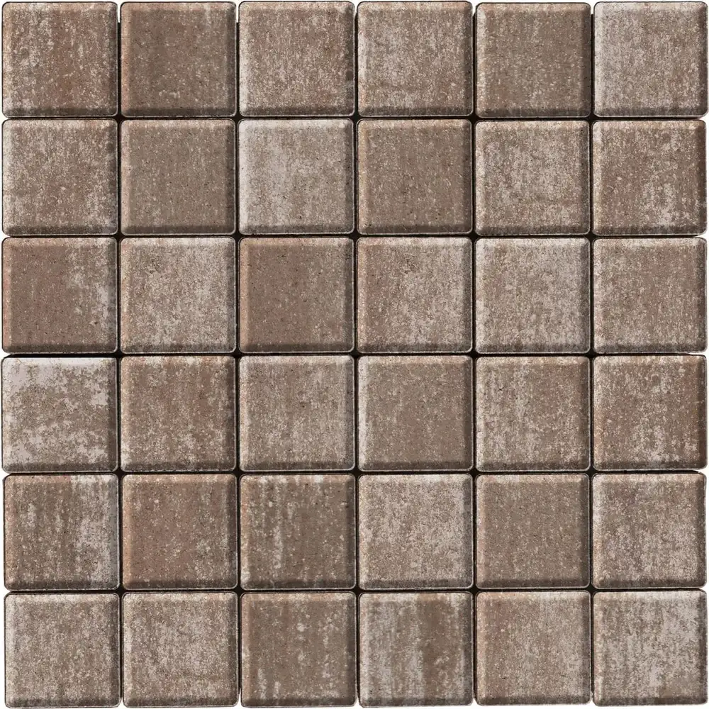 Бруківка Ковальська 100×100×60 порто