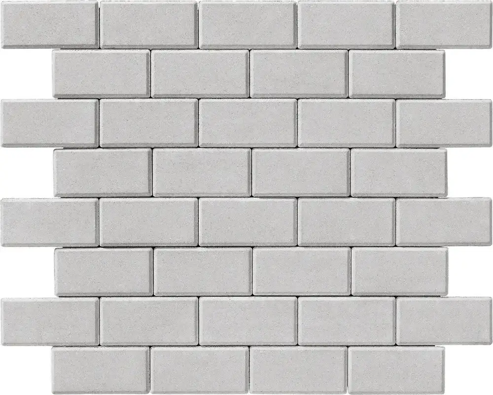 Бруківка Ковальська 200×100×60 перлина