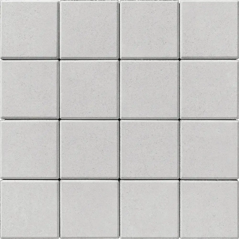 Бруківка Ковальська 200×200×60 перлина
