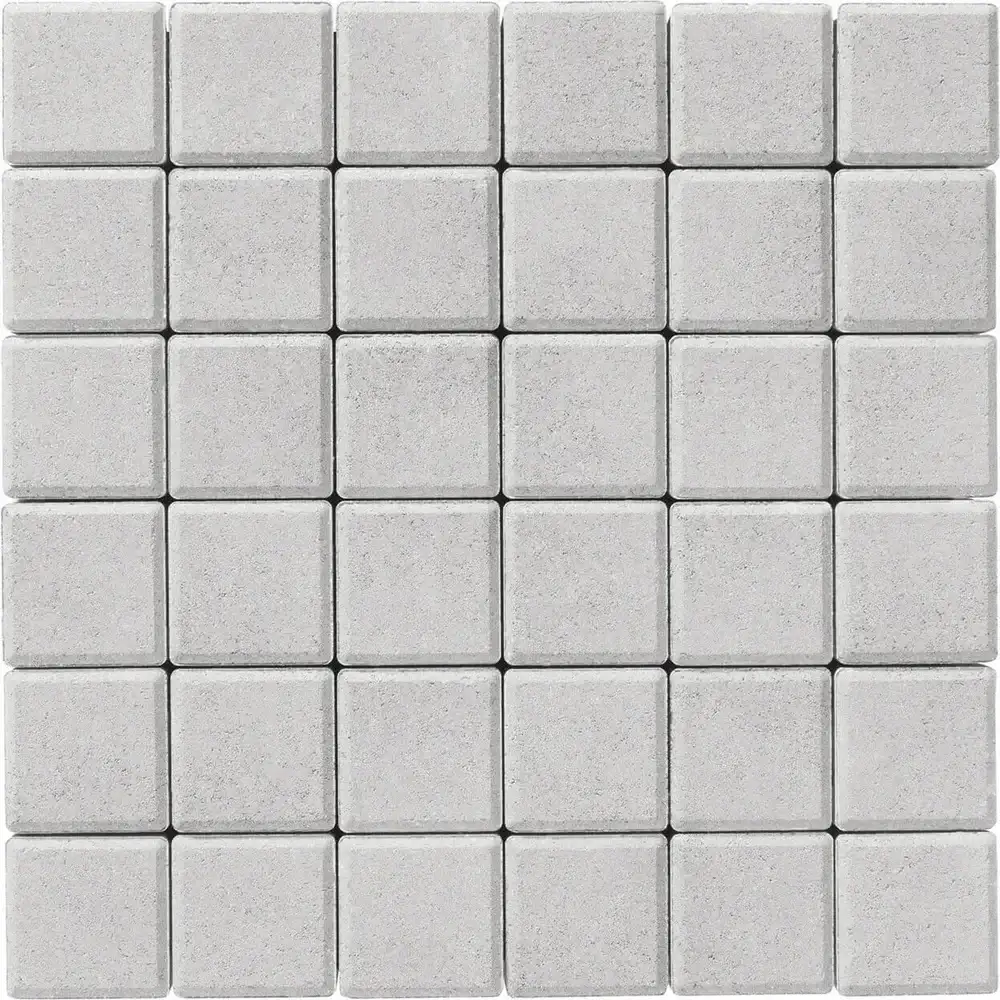 Бруківка Ковальська 100×100×40 перлина