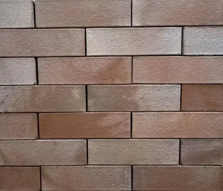 Цегла клінкерна Roben ACCUM NF коричнева
