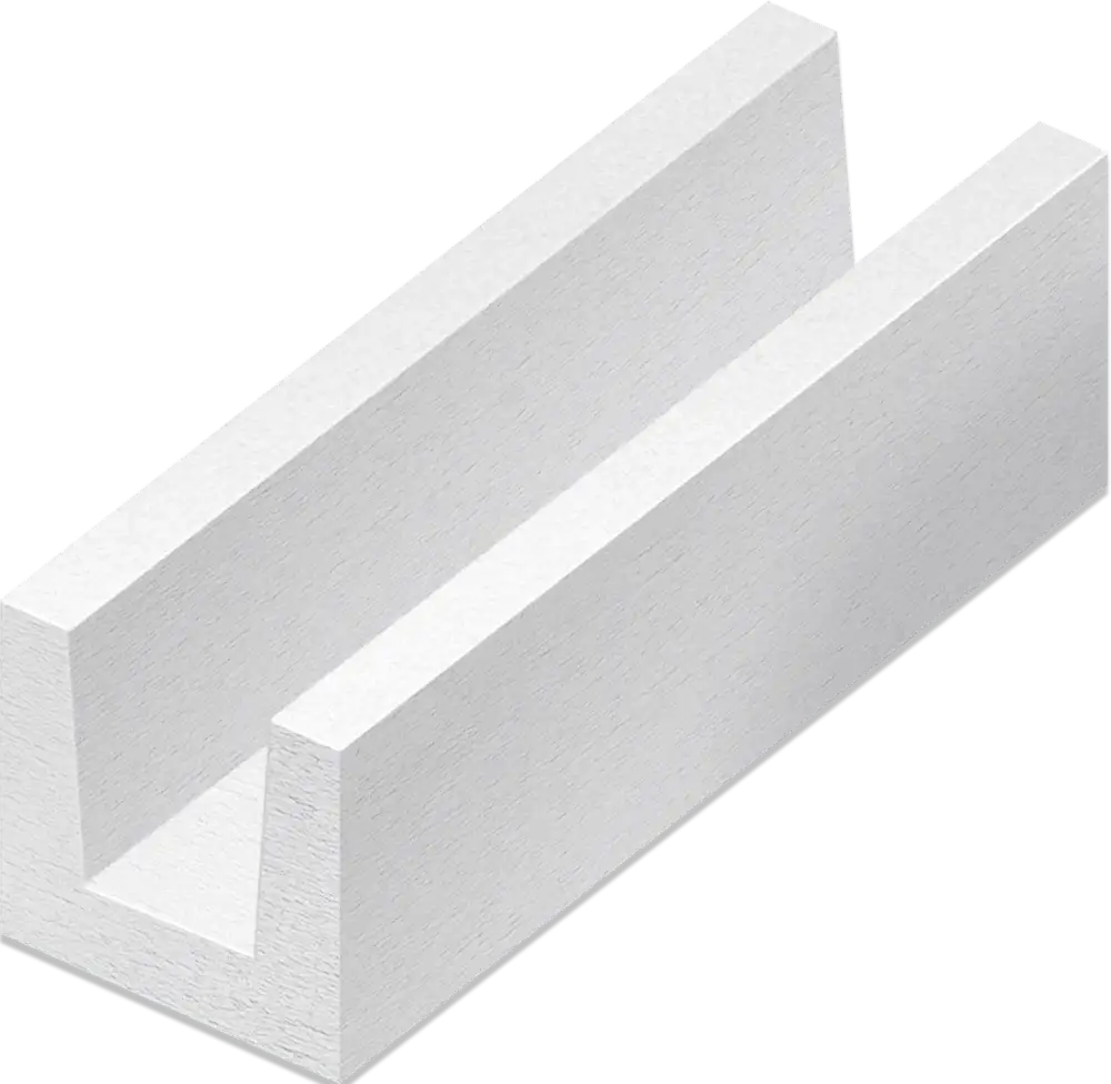 U-блок Stonelight 500×200×300 мм