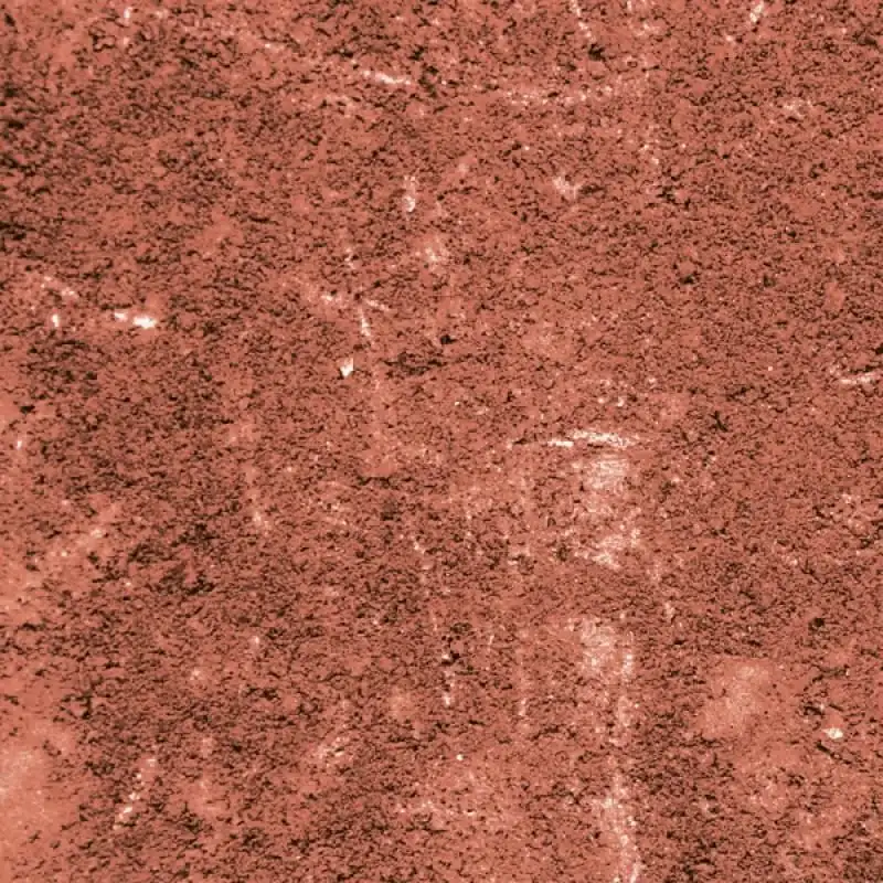 Бруківка Золотий Мандарин Роттердам 250×120 120 мм антик червоний