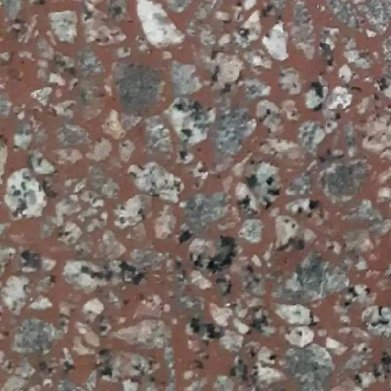 Тротуарна плитка Золотий Мандарин Імперіал 325×325 45 мм полірована танзанія