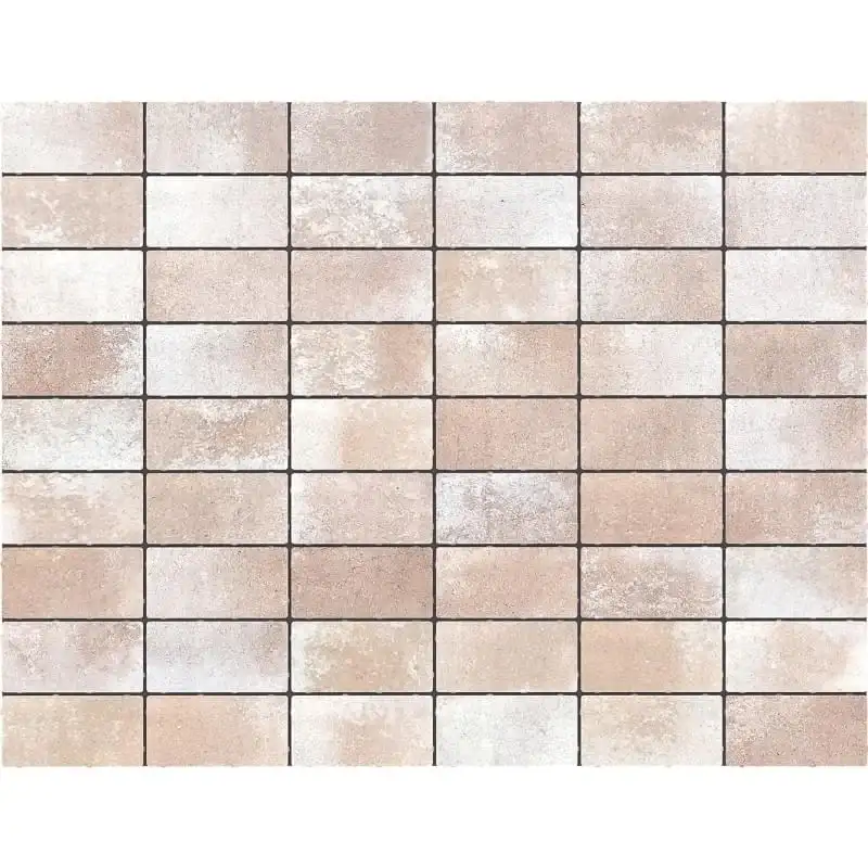Бруківка Золотий Мандарин 200×100 40 мм капрі